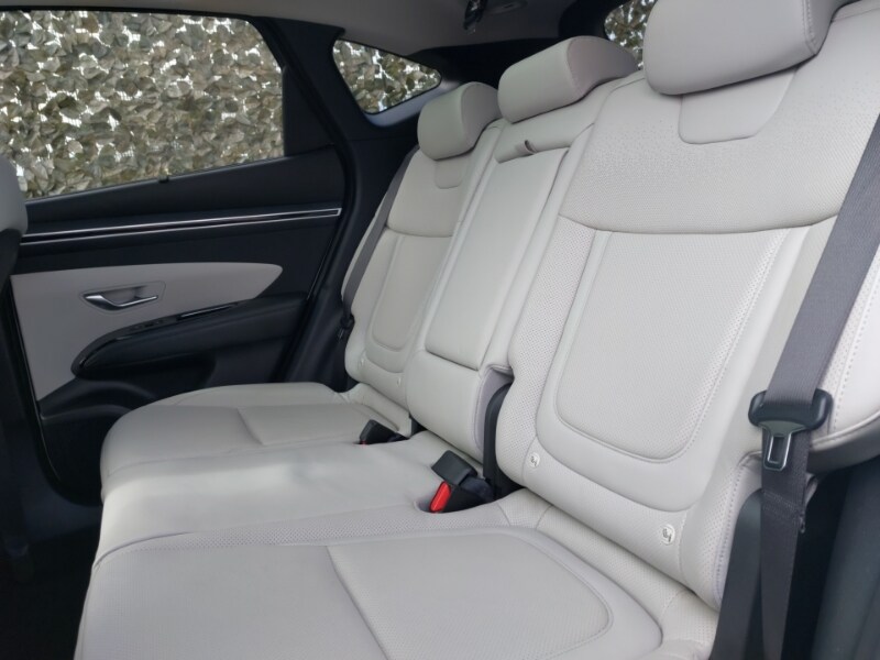 Used Hyundai TUCSON 2023 for sale - 77933393: Photo 6