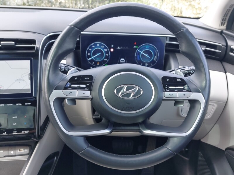 Used Hyundai TUCSON 2023 for sale - 77933393: Photo 7