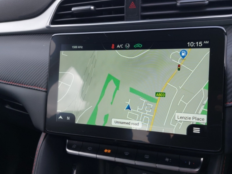 Used MG MG ZS 2022 for sale - 77777294: Photo 10