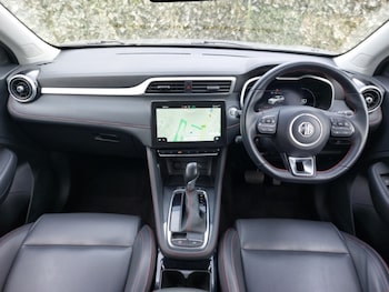 Used MG MG ZS 2022 for sale - 77777294: Photo