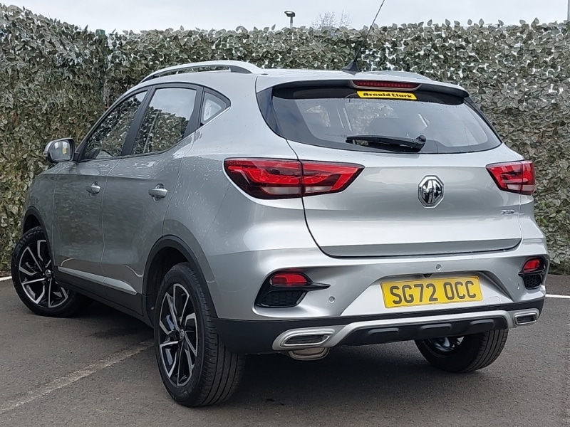 Used MG MG ZS 2022 for sale - 77777294: Photo 3