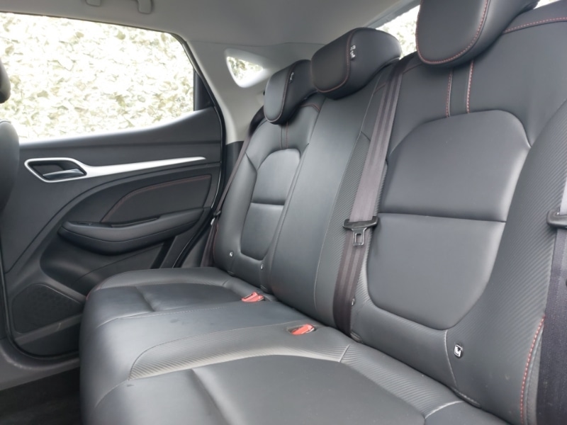 Used MG MG ZS 2022 for sale - 77777294: Photo 6