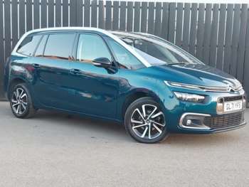 2022 - 1.5 BlueHDi 130 Shine 5dr