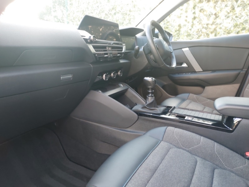 Used Citroen C4 2021 for sale - 77178538: Photo 5