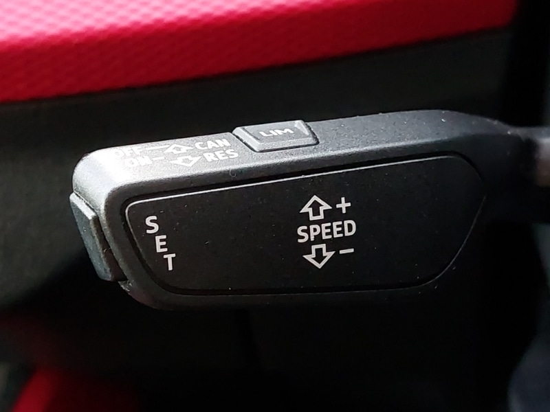 Used Audi Q2 2020 for sale - 77596493: Photo 16