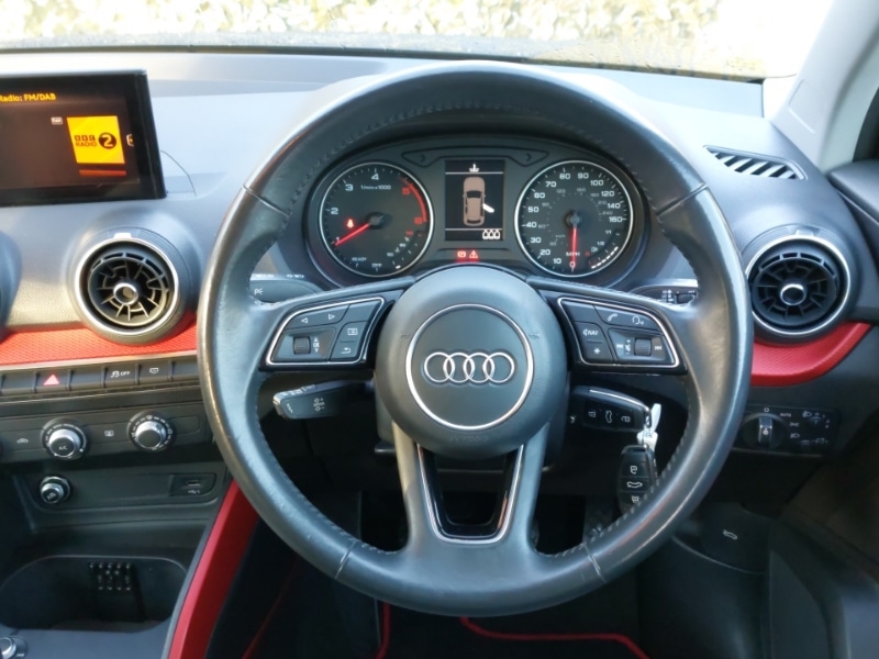 Used Audi Q2 2020 for sale - 77596493: Photo 7