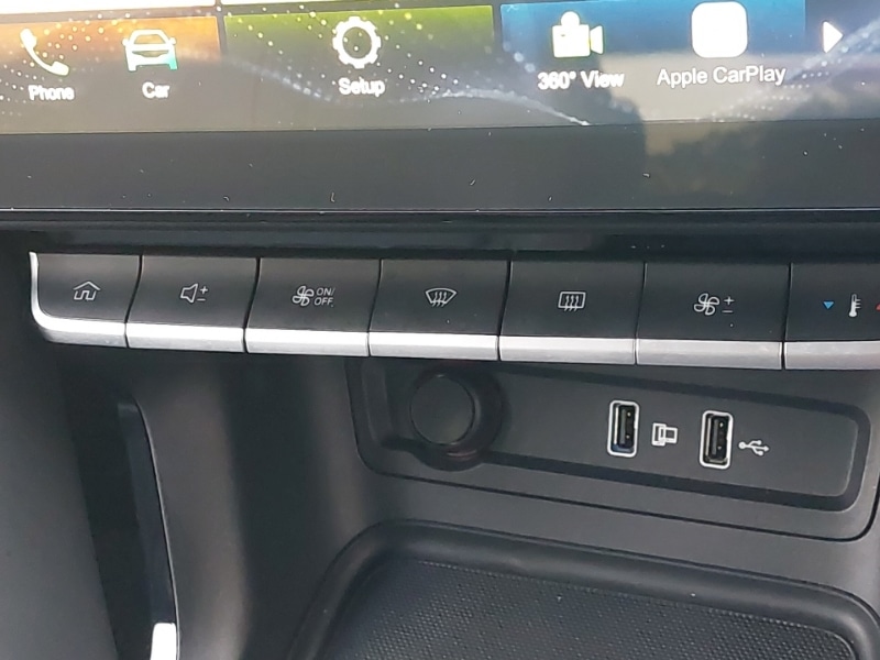 Used MG MG ZS 2023 for sale - 77623555: Photo 18