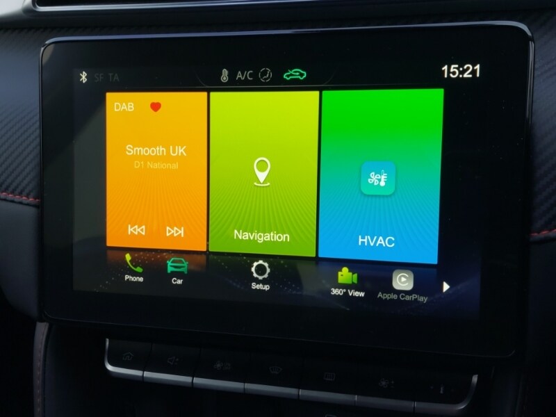 Used MG MG ZS 2023 for sale - 77623555: Photo 19