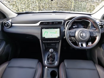 Used MG MG ZS 2023 for sale - 77623555: Photo