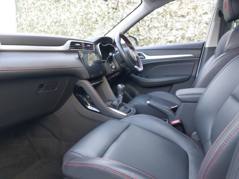 Used MG MG ZS 2023 for sale - 77623555: Photo 5