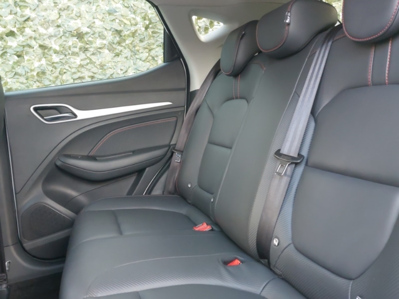 Used MG MG ZS 2023 for sale - 77623555: Photo 6