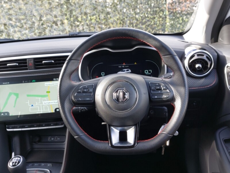 Used MG MG ZS 2023 for sale - 77623555: Photo 7