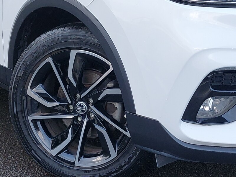 Used MG MG ZS 2023 for sale - 77623555: Photo 9