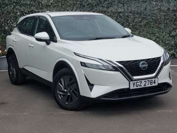 2022 - 1.3 DiG-T MH 158 Acenta Premium 5dr Xtronic