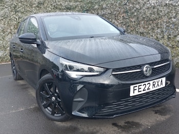 Used Vauxhall Corsa 2022 for sale - 78766898: Photo