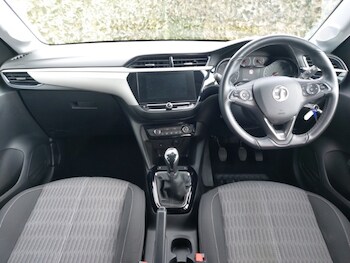 Used Vauxhall Corsa 2022 for sale - 78766898: Photo