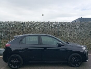 Used Vauxhall Corsa 2022 for sale - 78766898: Photo
