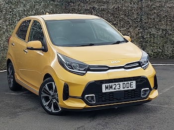 Used Kia Picanto 2023 for sale - 79529472: Photo
