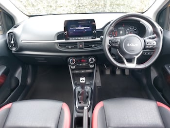 Used Kia Picanto 2023 for sale - 79529472: Photo