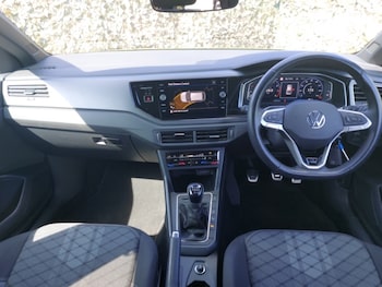 Used Volkswagen Taigo 2023 for sale - 79618658: Photo