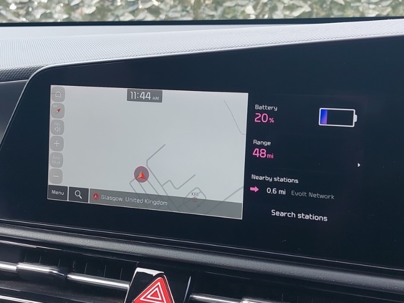 Used Kia Niro 2022 for sale - 77008705: Photo 10