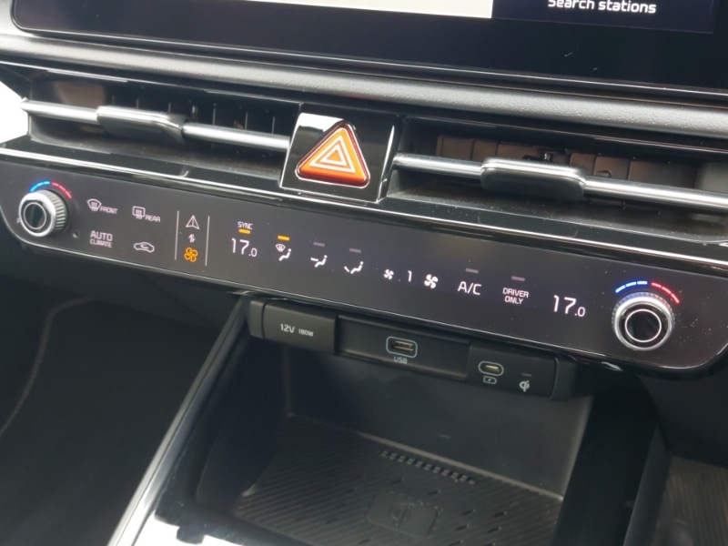 Used Kia Niro 2022 for sale - 77008705: Photo 18