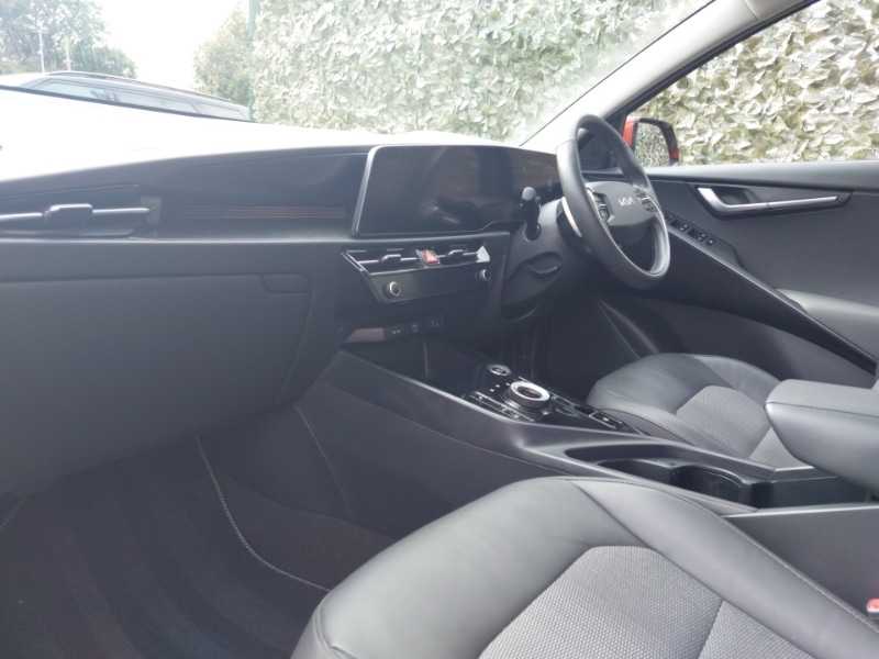 Used Kia Niro 2022 for sale - 77008705: Photo 5