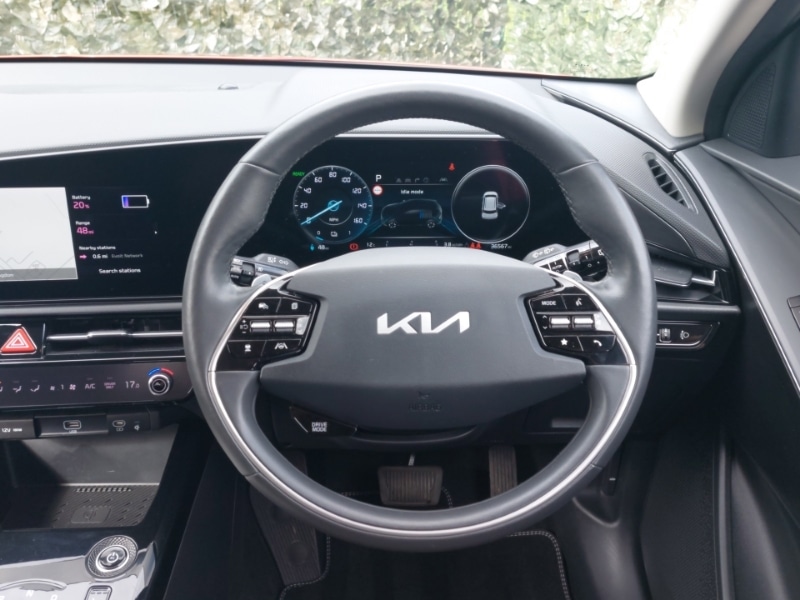 Used Kia Niro 2022 for sale - 77008705: Photo 7