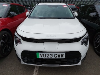 Used Kia Niro 2023 for sale - 79529480: Photo