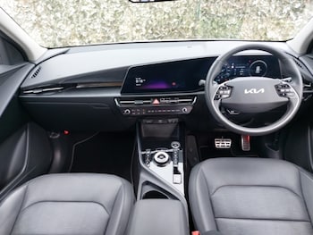 Used Kia Niro 2023 for sale - 79529480: Photo