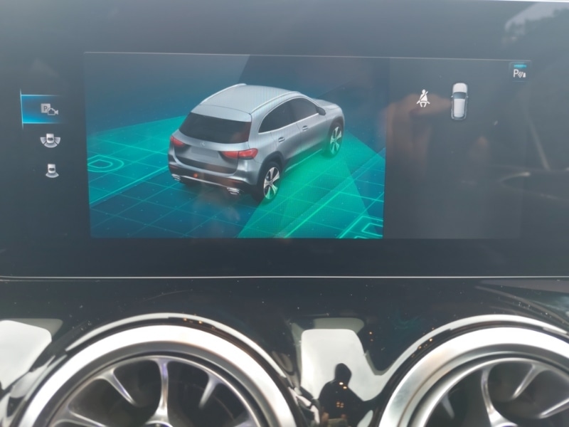 Used Mercedes-Benz GLA 2022 for sale - 77062421: Photo 16