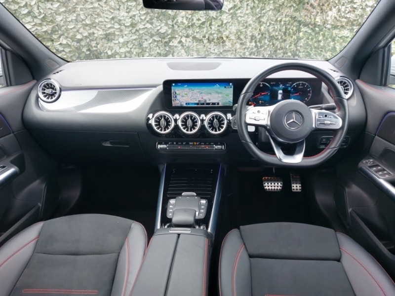 Used Mercedes-Benz GLA 2022 for sale - 77062421: Photo 2