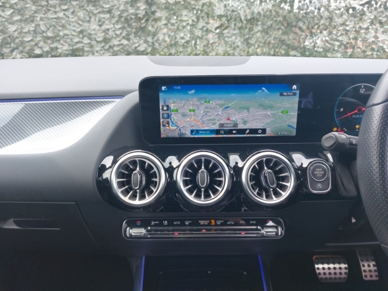 Used Mercedes-Benz GLA 2022 for sale - 77062421: Photo 7