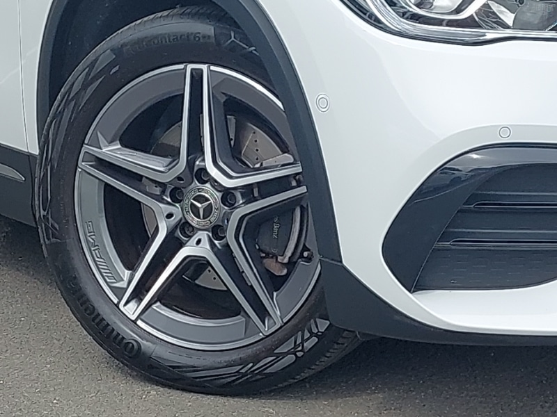 Used Mercedes-Benz GLA 2022 for sale - 77062421: Photo 9