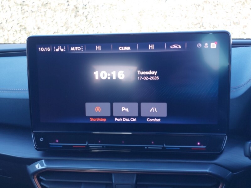 Used Cupra Formentor 2022 for sale - 77580445: Photo 10