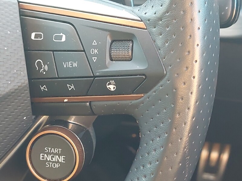 Used Cupra Formentor 2022 for sale - 77580445: Photo 13