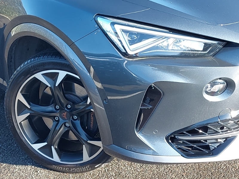 Used Cupra Formentor 2022 for sale - 77580445: Photo 9