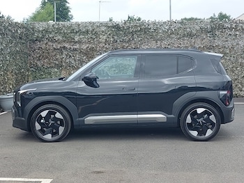 Used Kia EV2 2026 for sale - 79481280: Photo