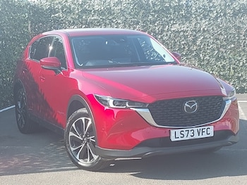 Mazda - CX-5