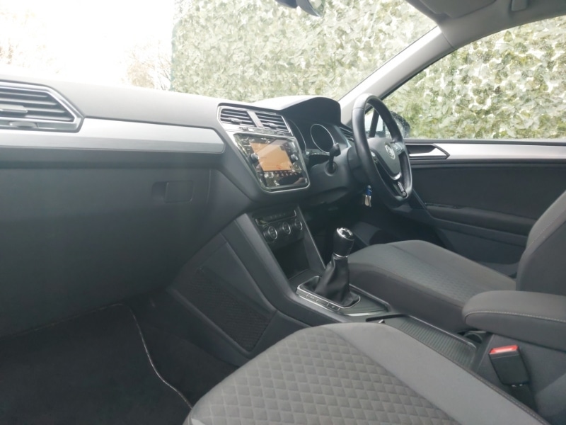 Used Volkswagen Tiguan 2018 for sale - 77483899: Photo 5