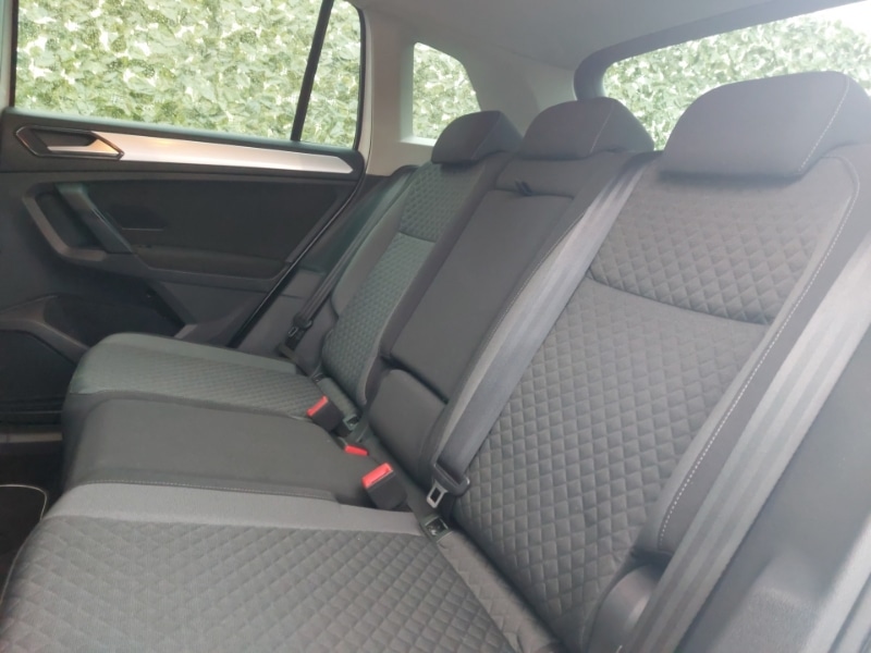 Used Volkswagen Tiguan 2018 for sale - 77483899: Photo 6