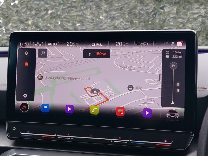 Used Cupra Formentor 2023 for sale - 76208591: Photo 10