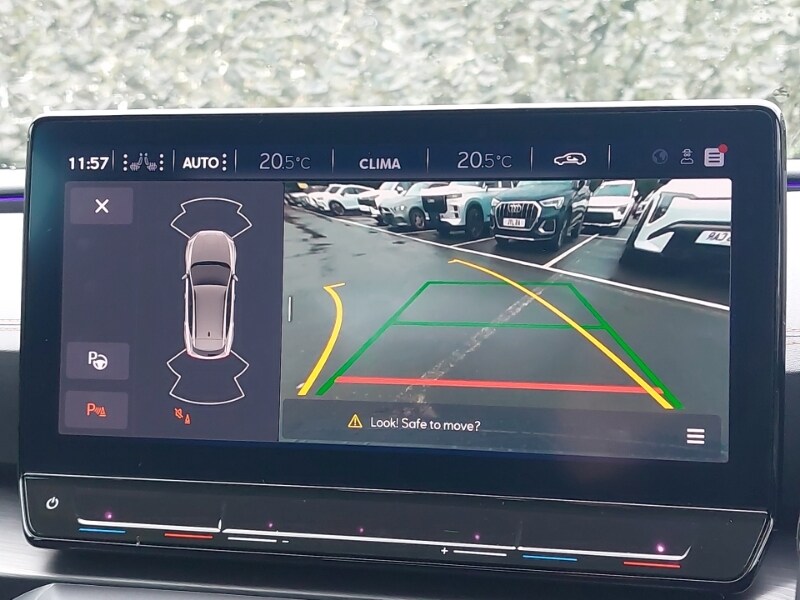 Used Cupra Formentor 2023 for sale - 76208591: Photo 11