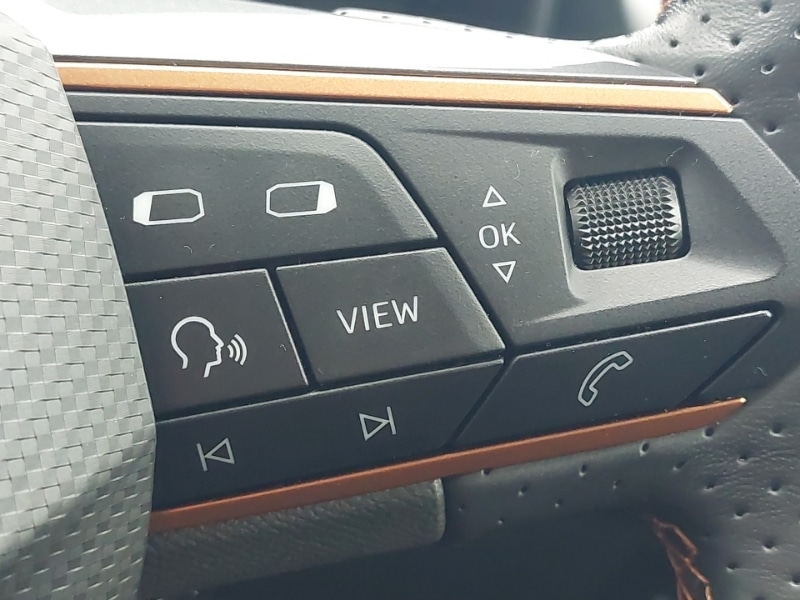 Used Cupra Formentor 2023 for sale - 76208591: Photo 14