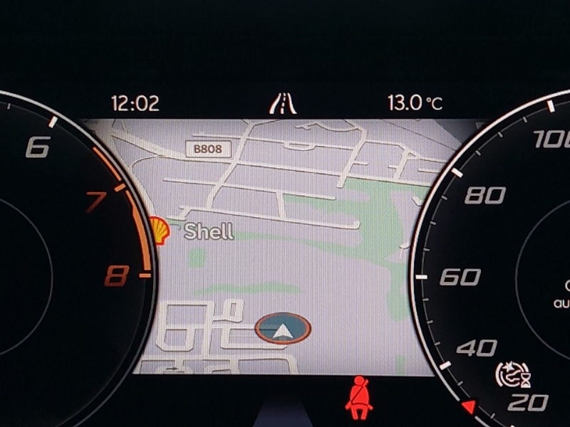 Used Cupra Formentor 2023 for sale - 76208591: Photo 19