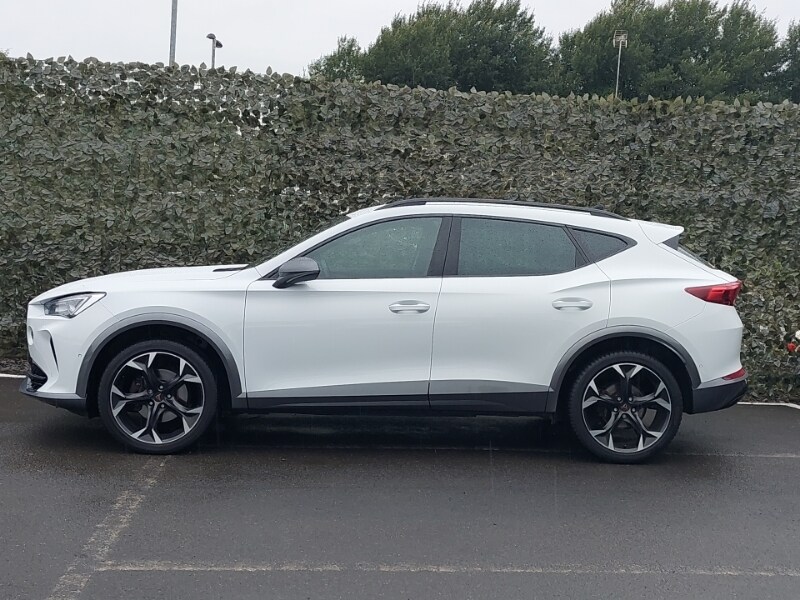 Used Cupra Formentor 2023 for sale - 76208591: Photo 4