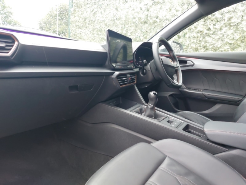 Used Cupra Formentor 2023 for sale - 76208591: Photo 5