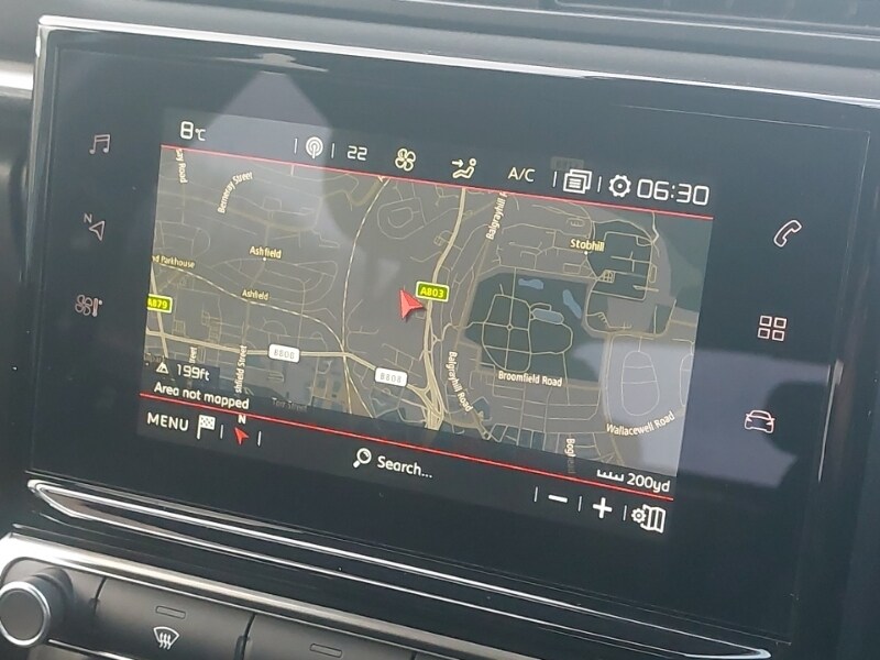 Used Citroen C3 2022 for sale - 76860566: Photo 10