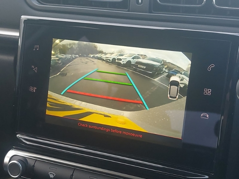 Used Citroen C3 2022 for sale - 76860566: Photo 11