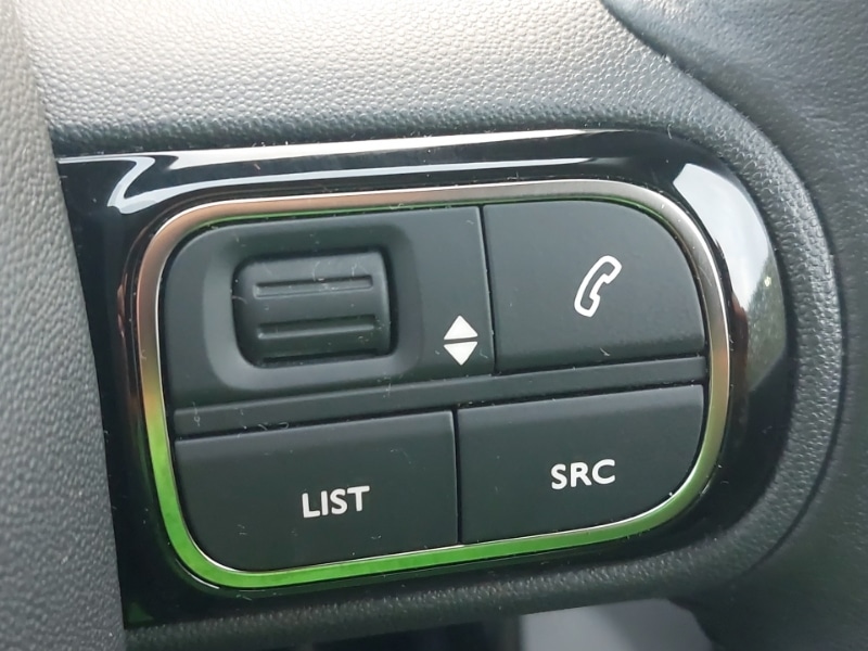 Used Citroen C3 2022 for sale - 76860566: Photo 14